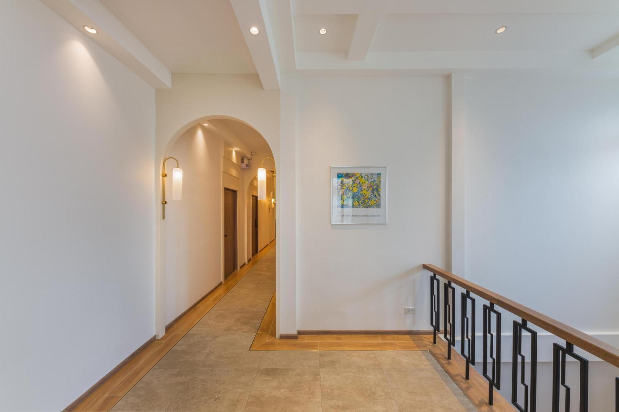 מלון בנגקוק Upstairs At Ton Ton מראה חיצוני תמונה